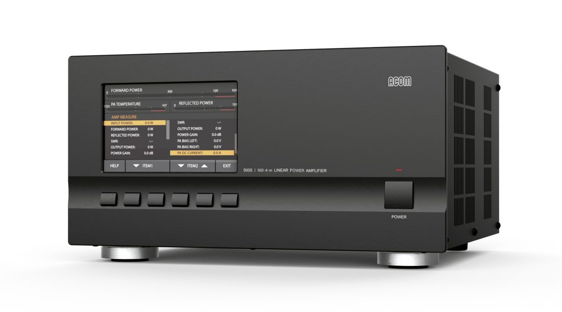 ACOM500S