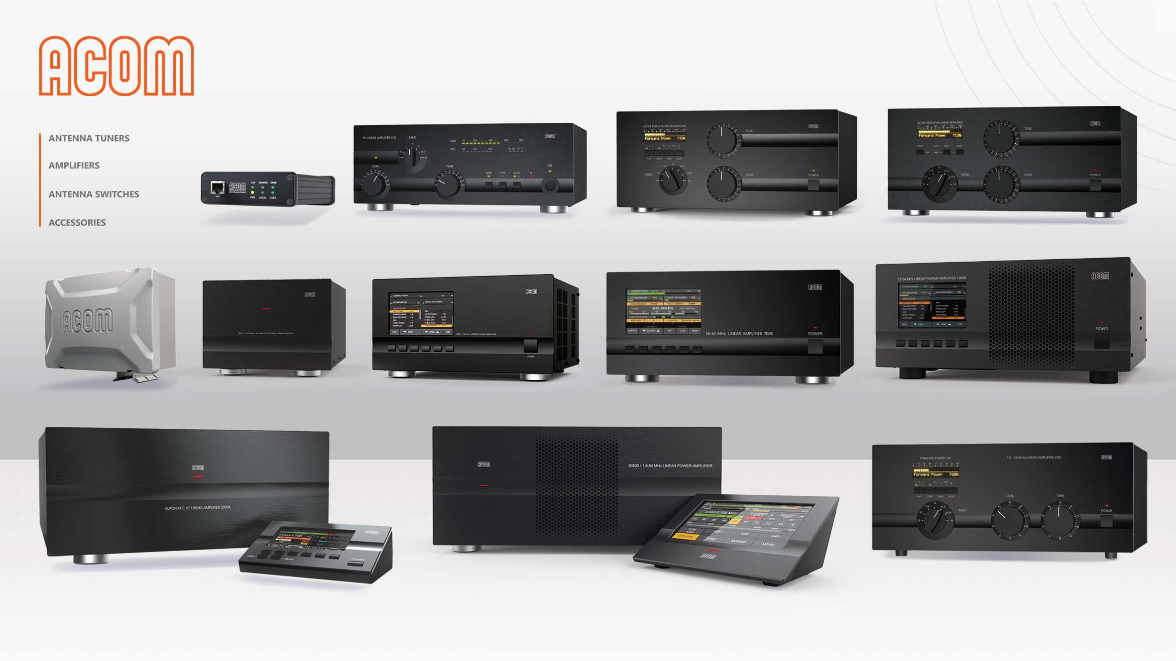 Amplifier